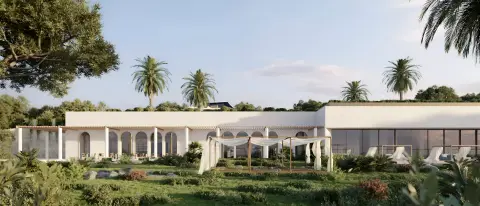 Bvlgari Resort & Mansion: Photograph 2 of 16