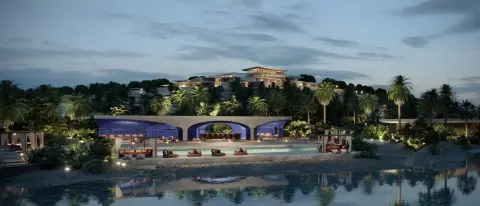 Bvlgari Resort & Mansion: Photograph 4 of 16