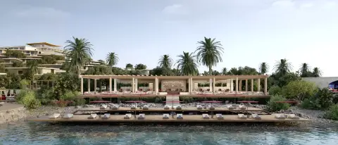 Bvlgari Resort & Mansion: Photograph 5 of 16