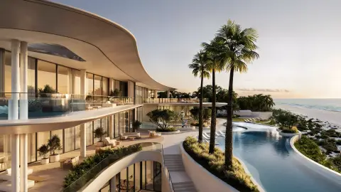 Faya Al Saadiyat: Foto 2 van 3