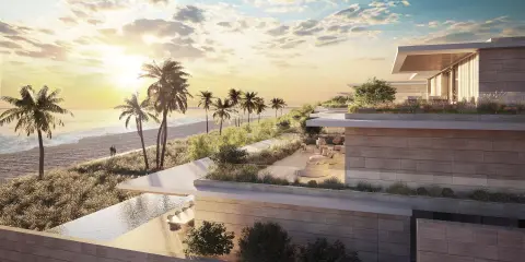 يم بيتش فلل: الصورة 2 من 2