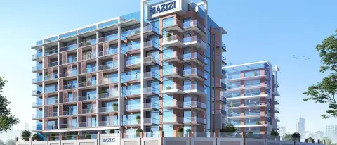Azizi Riviera 60: Photograph 3 of 4
