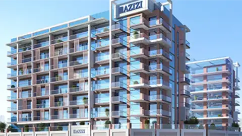 Azizi Riviera 60: Photograph 2 of 4