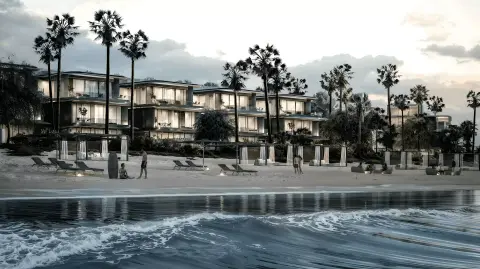 Brabus Island Chapter Two: Photograph 3 of 7