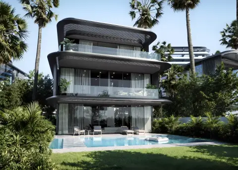 Brabus Island Chapter Two: Photograph 4 of 7