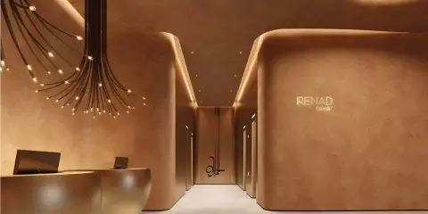 Renad Tower: 第 4 张，共 6 张