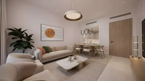 Reeman Residence 01: तस्वीर 2 / 4