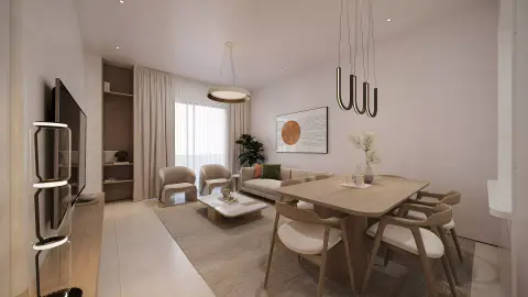 Reeman Residence 01: तस्वीर 3 / 4