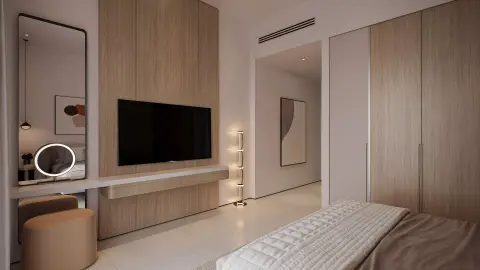 Reeman Residence 01: तस्वीर 4 / 4