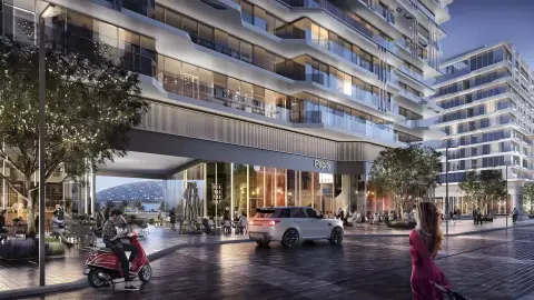 Saadiyat Grove: Photograph 2 of 6