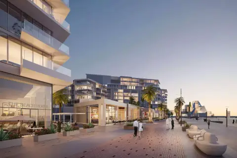 Saadiyat Grove: Photograph 4 of 6