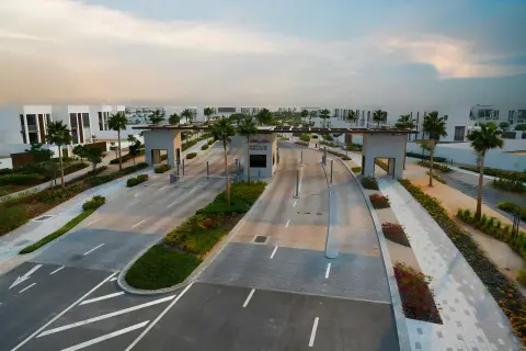 Nad Al Dhabi North: Photo 2 sur 5