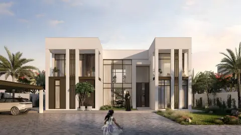 Nad Al Dhabi North: Photo 4 sur 5