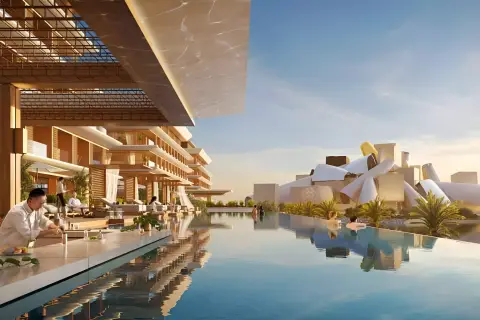 Nobu Residences 2: Photograph 2 of 4