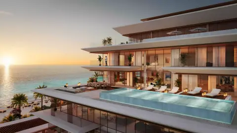 Nobu Residences 2: Photograph 3 of 4
