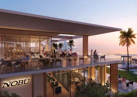 Nobu Residences 2: Photograph 4 of 4