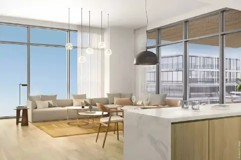 The Fountain View Residences: Фото 2 из 2