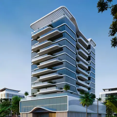 Mavis Residence: तस्वीर 2 / 2