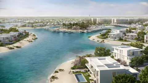 Ramhan Island Villas Phase 6: Фото 2 из 2
