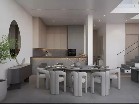 Opula Residence: Photograph 4 of 10