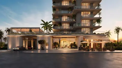 Le Chateau Piétrus: Foto 4 van 6