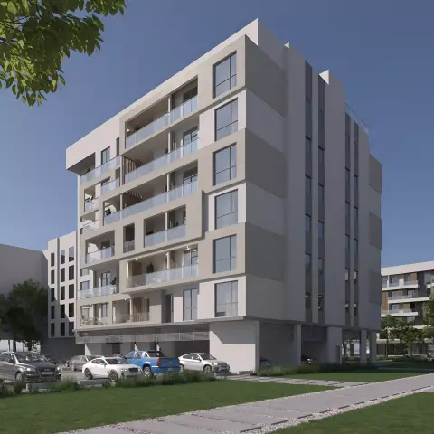 Icona Residence: Фото 3 из 3