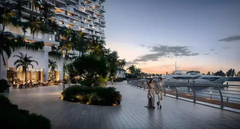 Riviera Residences: Photograph 2 of 9