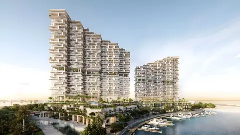 Riviera Residences: Photograph 3 of 9