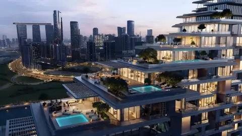 Riviera Residences: Photograph 4 of 9