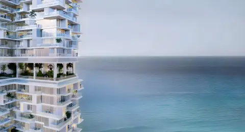 Riviera Residences: Photograph 5 of 9