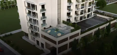 Reeman Residences: Photograph 2 of 3