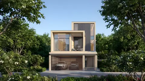 The Terraces at Sobha City: Photograph 4 of 5