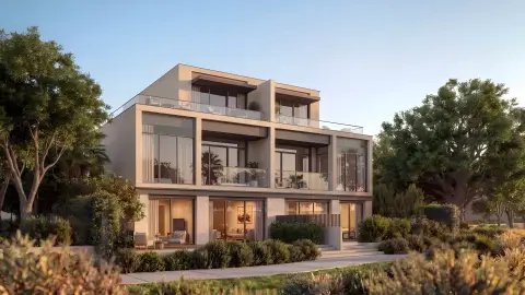 The Terraces at Sobha City: Photograph 5 of 5