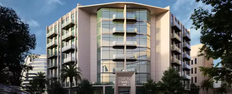Nourwatan Residential: तस्वीर 3 / 4