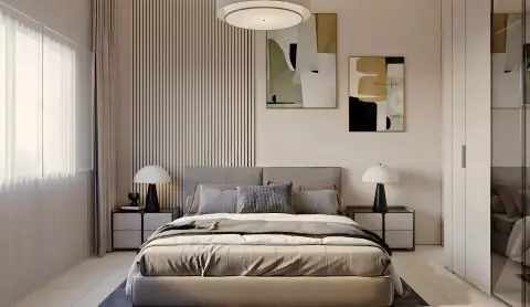 Nourwatan Residential: तस्वीर 4 / 4