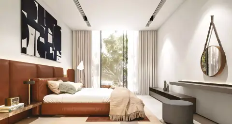 Vista Del Mar: Фото 2 из 5