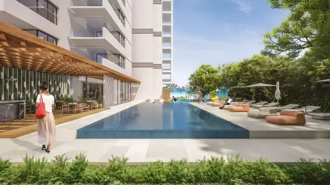 Vista Del Mar: Фото 3 из 5