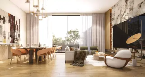 Vista Del Mar: Фото 5 из 5