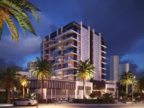 Sea View Residence Club House: Photograph 4 of 5
