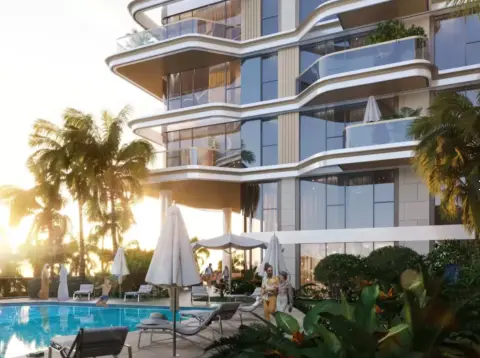 Edgewater Residences Phase 2: Photograph 2 of 3