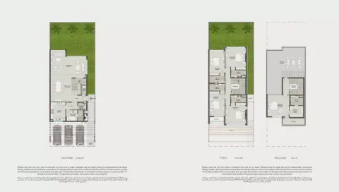 Bloom Gardens: Plan Type 5A, 324 sq ft