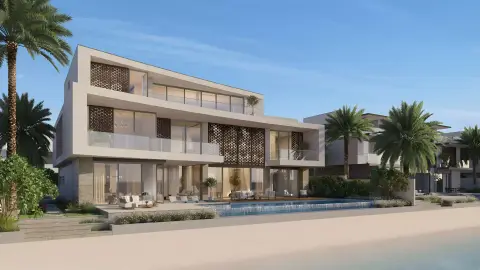 Palm Jebel Ali - The Beach And Coral Collection Frond C: Photograph 2 of 13