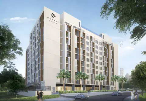 The Haven Phase 3: Photograph 5 of 27