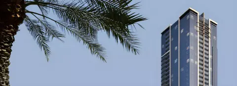 مرسى العرب تاور: الصورة 3 من 5