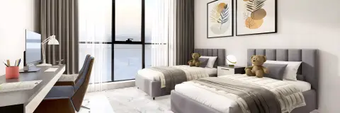 مرسى العرب تاور: الصورة 4 من 5