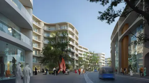 Khalid Bin Sultan City: Photograph 2 of 12