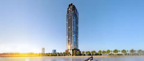Al Ghaf Tower, Phase 2: Photograph 2 of 5