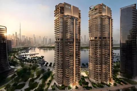 Al Ghaf Tower: Photograph 5 of 5