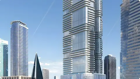 Joud Tower: Photo 4 sur 6