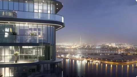 Joud Tower: Photo 5 sur 6